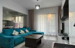 Apartament 2 camere, 55 mp, terasa 7 mp, Grozavesti