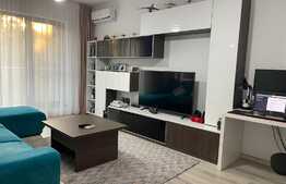 Apartament 2 camere, 55 mp, terasa 7 mp, Grozavesti