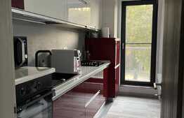 Apartament 2 camere, 55 mp, terasa 7 mp, Grozavesti