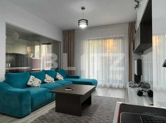 Apartament de vânzare 2 camere Militari - 92923AV | BLITZ București | Poza2