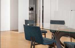 Apartament 4 camere, 180 mp, ansamblu premium, Aviatiei