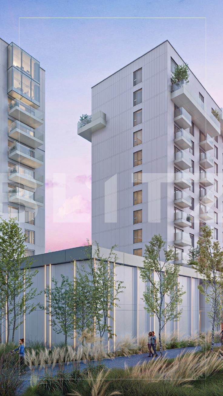 Apartament de vânzare 4 camere Aviatiei - 92953AV | BLITZ București | Poza8