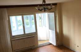 Garsoniera spatioasa, 40 mp, Costin Georgian