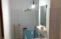 Garsoniera spatioasa, 40 mp, Costin Georgian