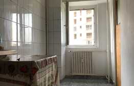 Garsoniera spatioasa, 40 mp, Costin Georgian