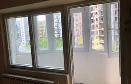 Garsoniera spatioasa, 40 mp, Costin Georgian