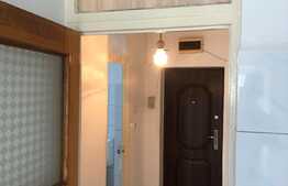 Garsoniera spatioasa, 40 mp, Costin Georgian