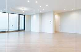 Penthouse lux, 3 camere, 199 mp, terasa 37 mp, zona Aviației