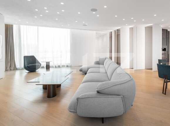 Apartament de vânzare 3 camere Aviatiei - 92972AV | BLITZ București | Poza6