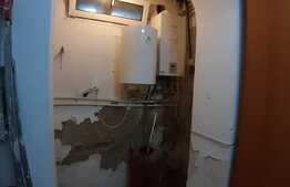 Apartament de 2 camere, parter, zona Baba Novac