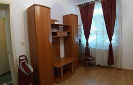 Apartament de 2 camere, parter, zona Baba Novac