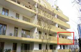 Apartament de 3 camere, 61 mp, etaj intermediar, terasa, zona Unirii