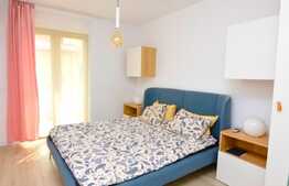 Apartament de 3 camere, 61 mp, etaj intermediar, terasa, zona Unirii