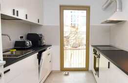 Apartament de 3 camere, 61 mp, etaj intermediar, terasa, zona Unirii