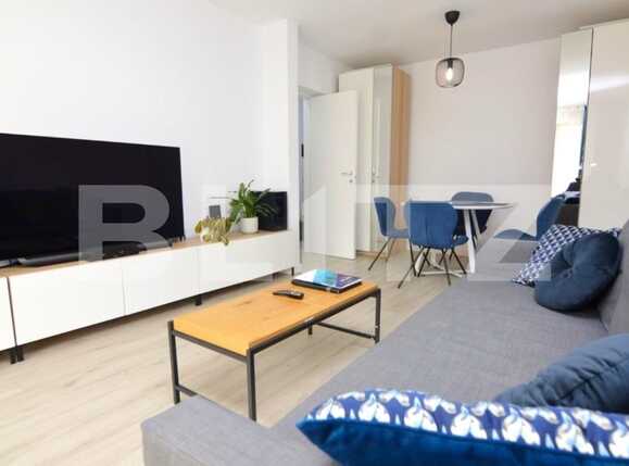 Apartament de vânzare 3 camere Unirii - 92976AV | BLITZ București | Poza1