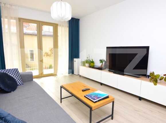 Apartament de vânzare 3 camere Unirii - 92976AV | BLITZ București | Poza2