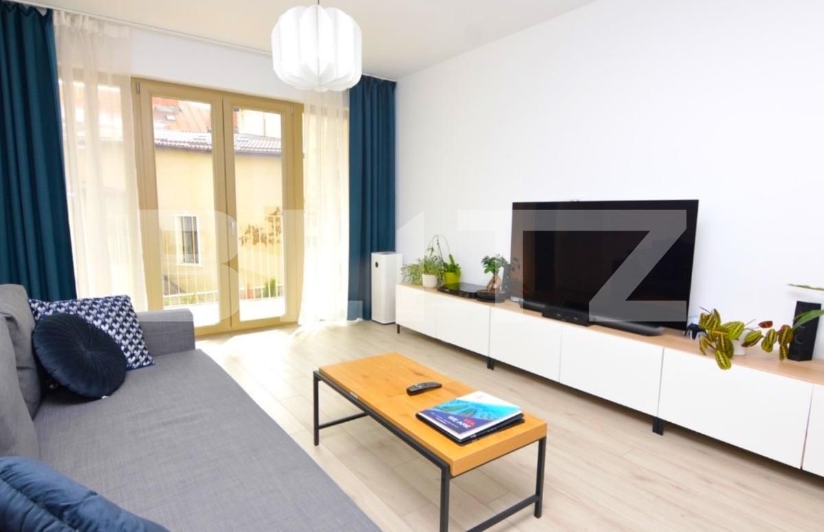 Apartament de vânzare 3 camere Unirii - 92976AV | BLITZ București | Poza2