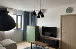 Apartament de 3 camere, 77 mp, parcare, zona Baneasa