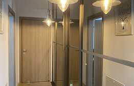 Apartament de 3 camere, 77 mp, parcare, zona Baneasa