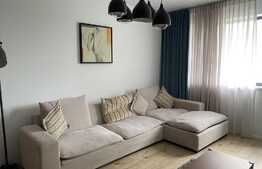 Apartament de 3 camere, 77 mp, parcare, zona Baneasa