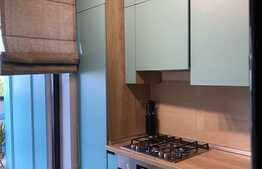 Apartament de 3 camere, 77 mp, parcare, zona Baneasa