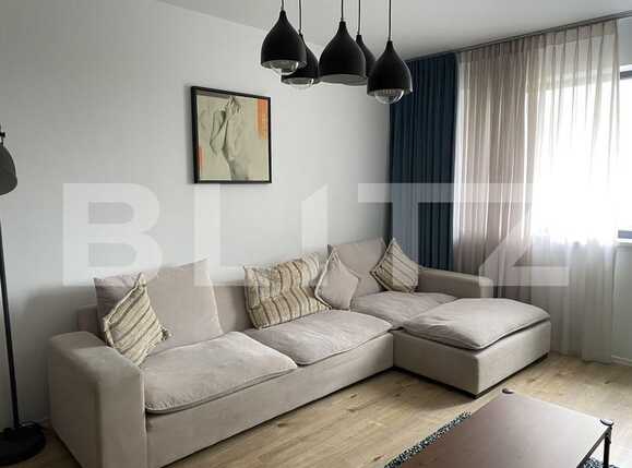 Apartament de vânzare 3 camere Baneasa - 92984AV | BLITZ București | Poza1
