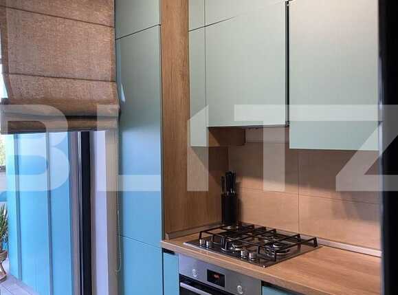 Apartament de vânzare 3 camere Baneasa - 92984AV | BLITZ București | Poza5