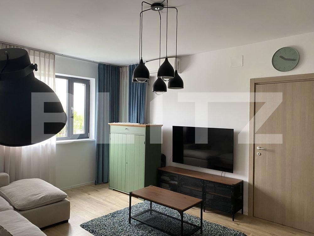 Apartament de vânzare 3 camere Baneasa - 92984AV | BLITZ București | Poza2