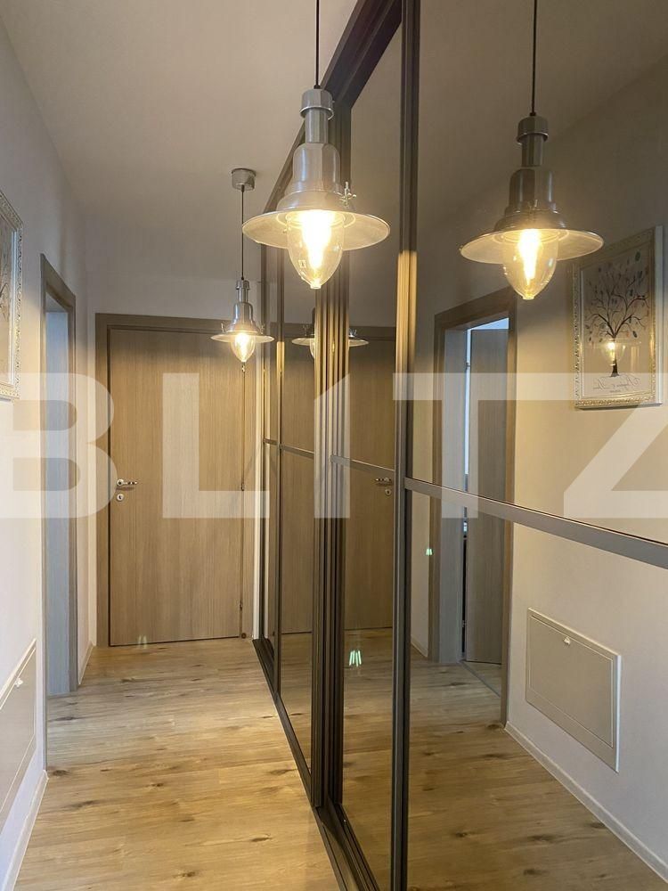 Apartament de vânzare 3 camere Baneasa - 92984AV | BLITZ București | Poza8