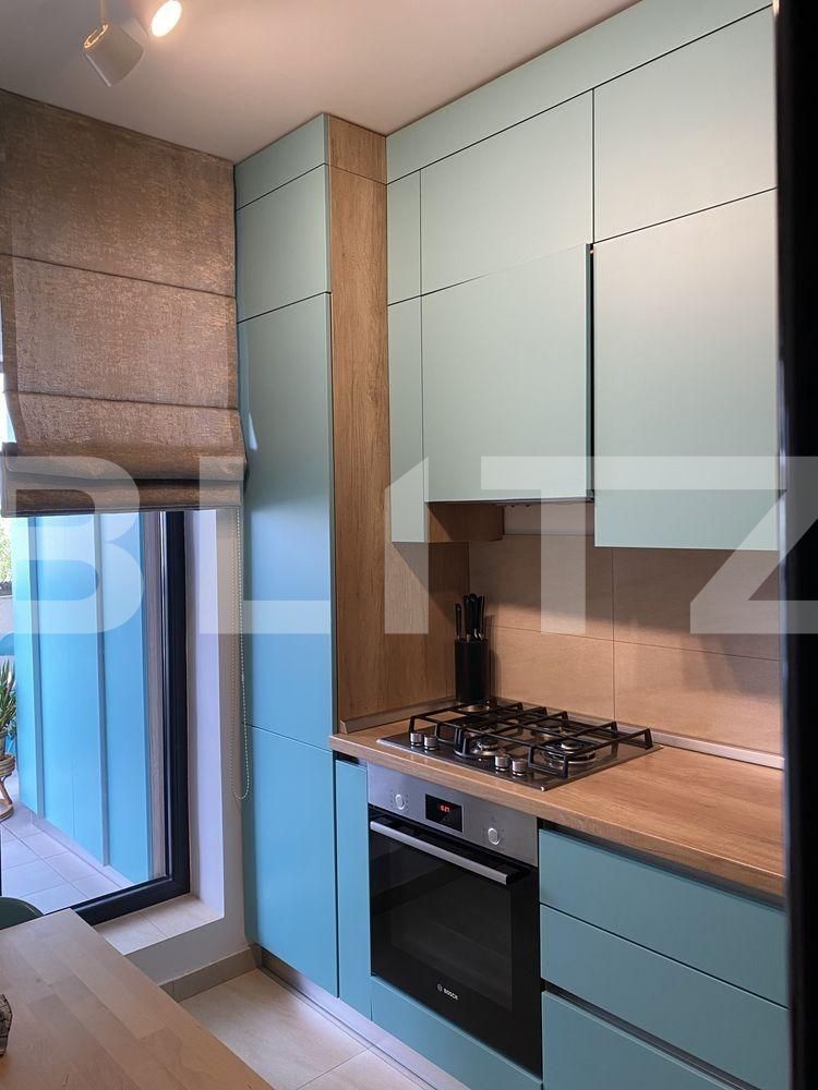 Apartament de vânzare 3 camere Baneasa - 92984AV | BLITZ București | Poza5