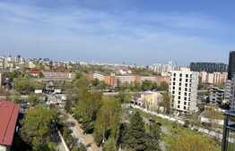 Garsoniera 36 mp, bloc nou, Grozavesti Politehnica