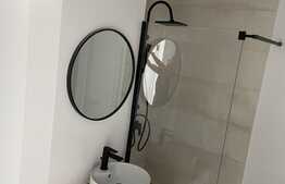 Garsoniera 36 mp, bloc nou, Grozavesti Politehnica