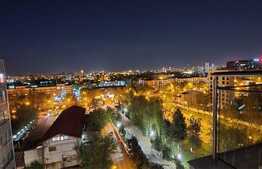 Garsoniera 36 mp, bloc nou, Grozavesti Politehnica