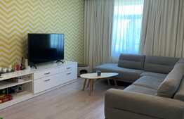 Apartament de 2 camere modern, parcare, boxă, zona Sisești