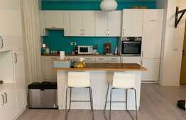 Apartament de 2 camere modern, parcare, boxă, zona Sisești