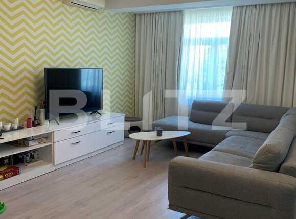 Apartament de vânzare 2 camere Baneasa - 92989AV | BLITZ București | Poza1