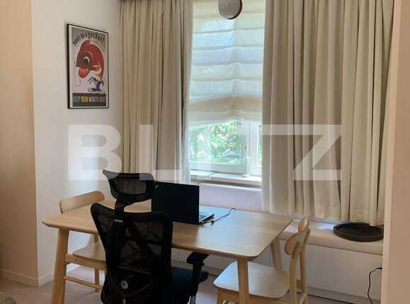 Apartament de vânzare 2 camere Baneasa - 92989AV | BLITZ București | Poza2