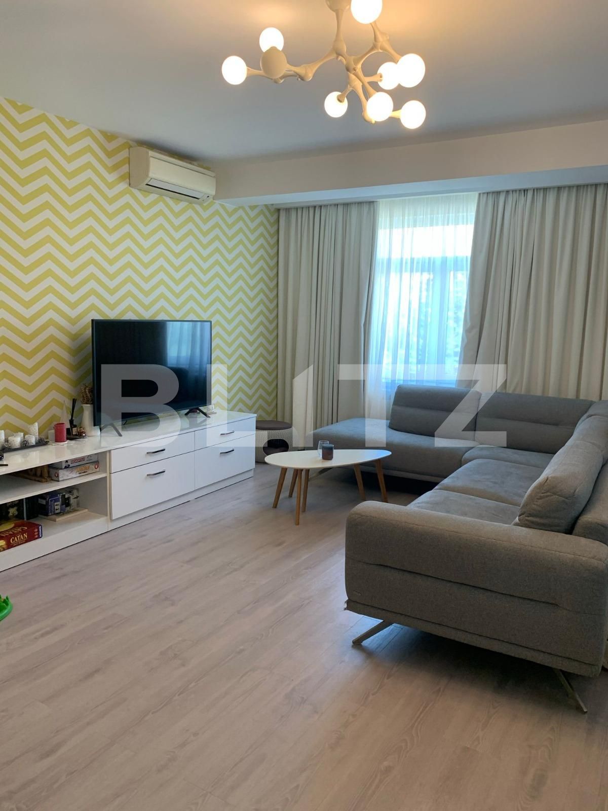 Apartament de vânzare 2 camere Baneasa - 92989AV | BLITZ București | Poza1