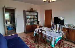 Apartament de 3 camere, 64 mp, etaj intermediar, zona Titan