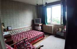 Apartament de 3 camere, 64 mp, etaj intermediar, zona Titan