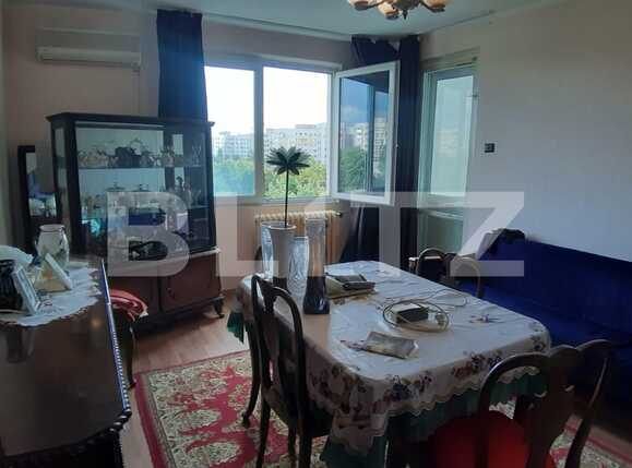 Apartament de vânzare 3 camere Titan - 93052AV | BLITZ București | Poza1