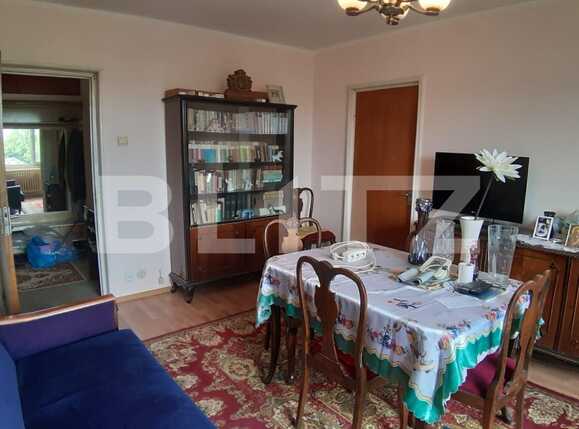 Apartament de vânzare 3 camere Titan - 93052AV | BLITZ București | Poza2