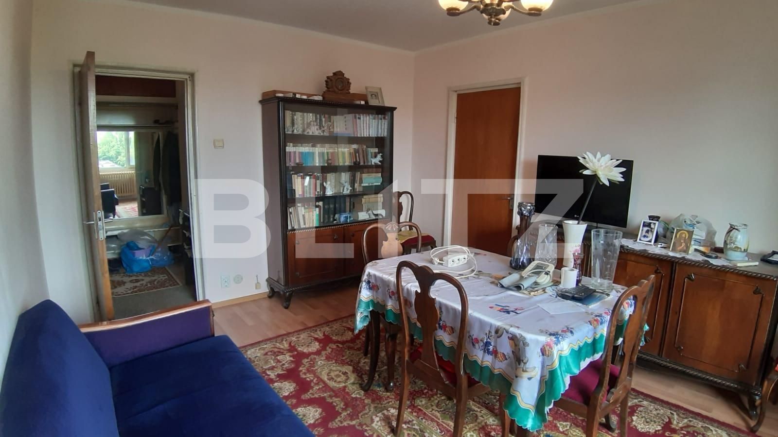 Apartament de vânzare 3 camere Titan - 93052AV | BLITZ București | Poza2