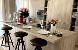 Apartament 3 camere, 94 mp, modern, zona Iancu Nicolae