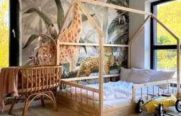 Apartament 3 camere, 94 mp, modern, zona Iancu Nicolae