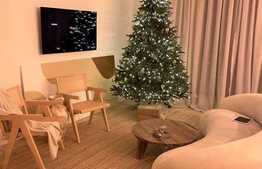 Apartament 3 camere, 94 mp, modern, zona Iancu Nicolae