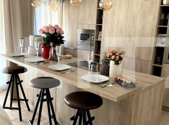 Apartament de vânzare 3 camere Pipera - 93057AV | BLITZ București | Poza7