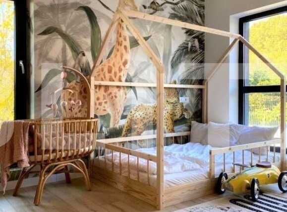 Apartament de vânzare 3 camere Pipera - 93057AV | BLITZ București | Poza8