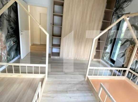 Apartament de vânzare 3 camere Pipera - 93057AV | BLITZ București | Poza4