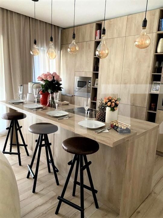 Apartament de vânzare 3 camere Pipera - 93057AV | BLITZ București | Poza7